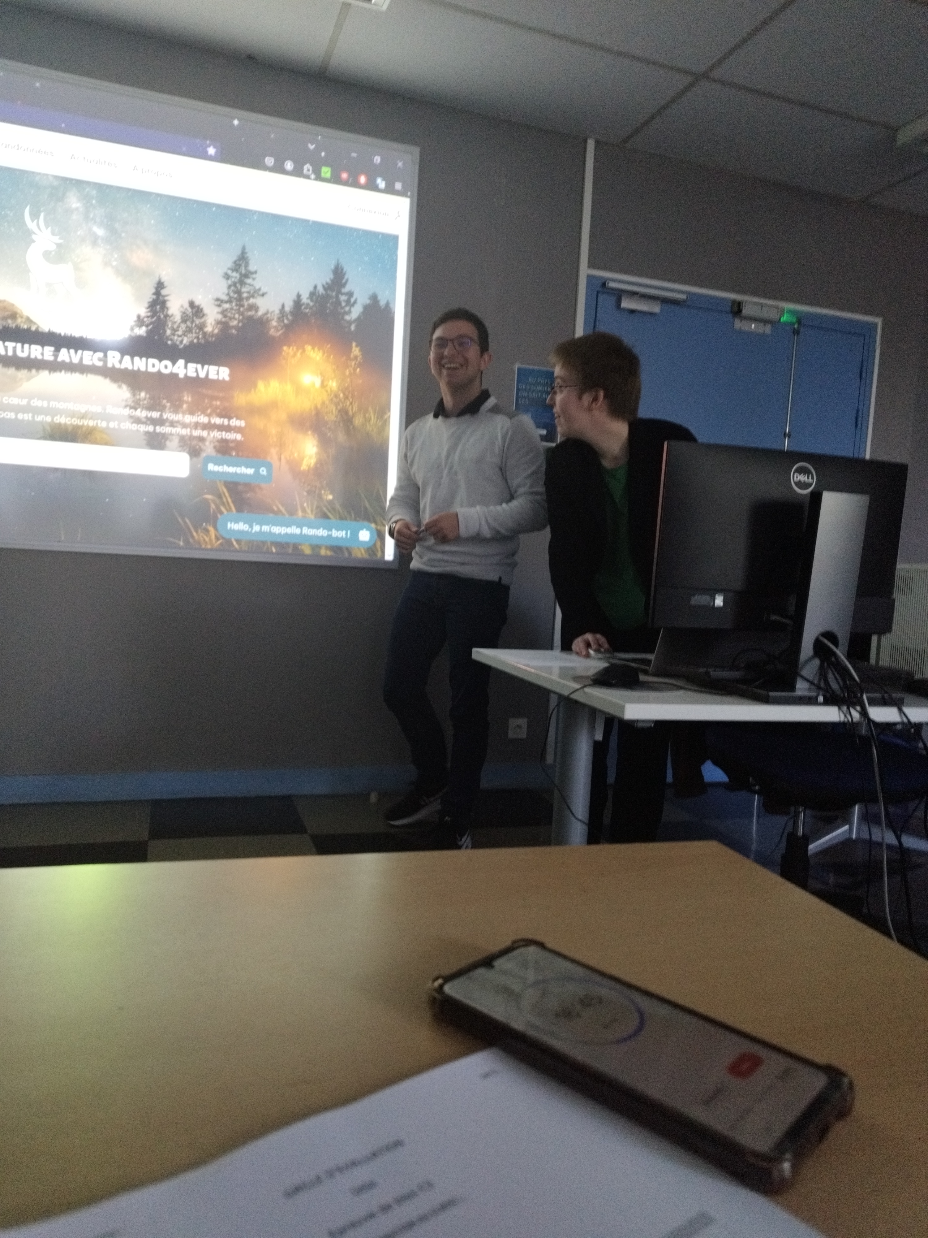 Image photo de profil