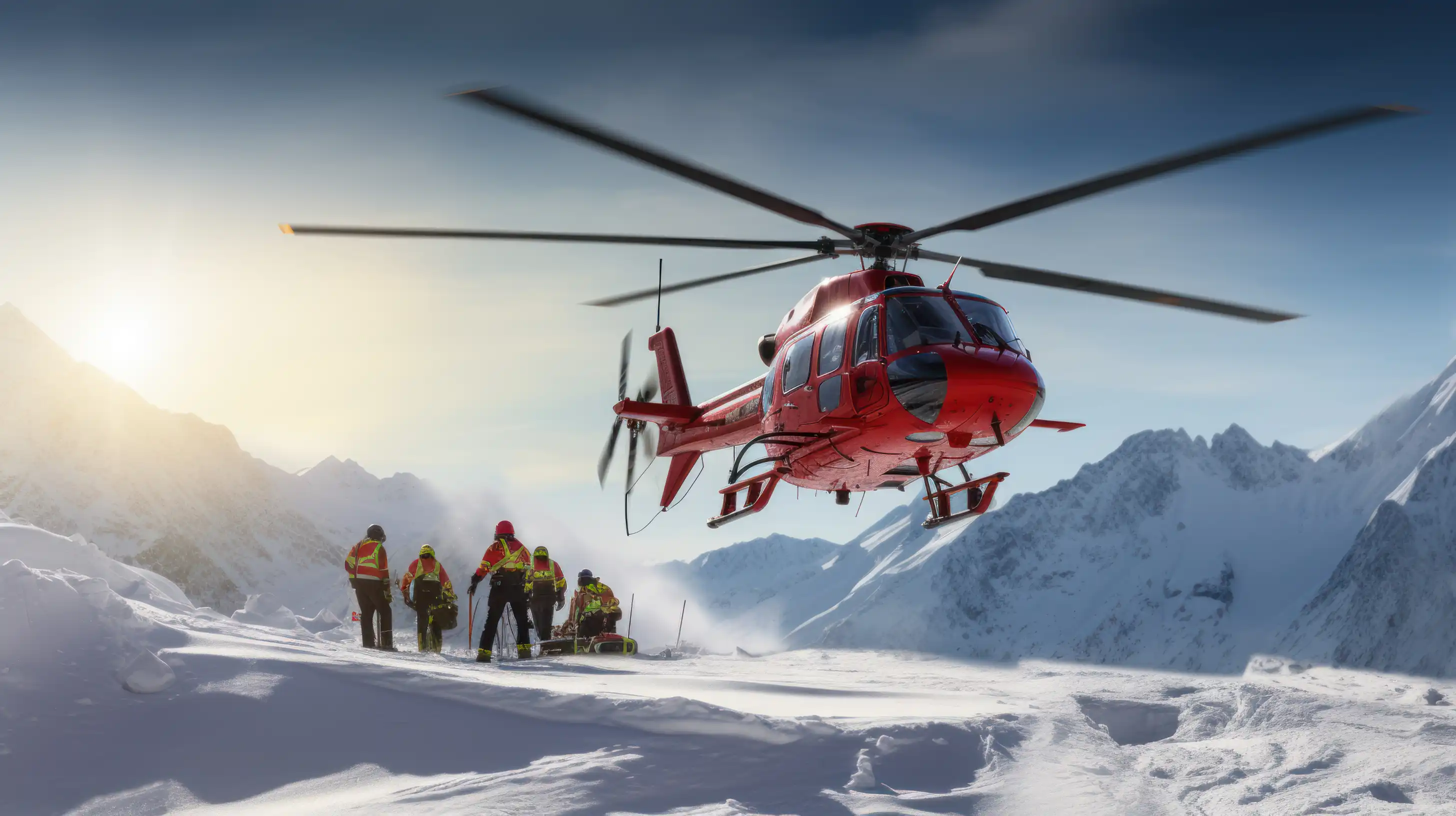 Un accident de randonnée : leçons de sécurité à tirer