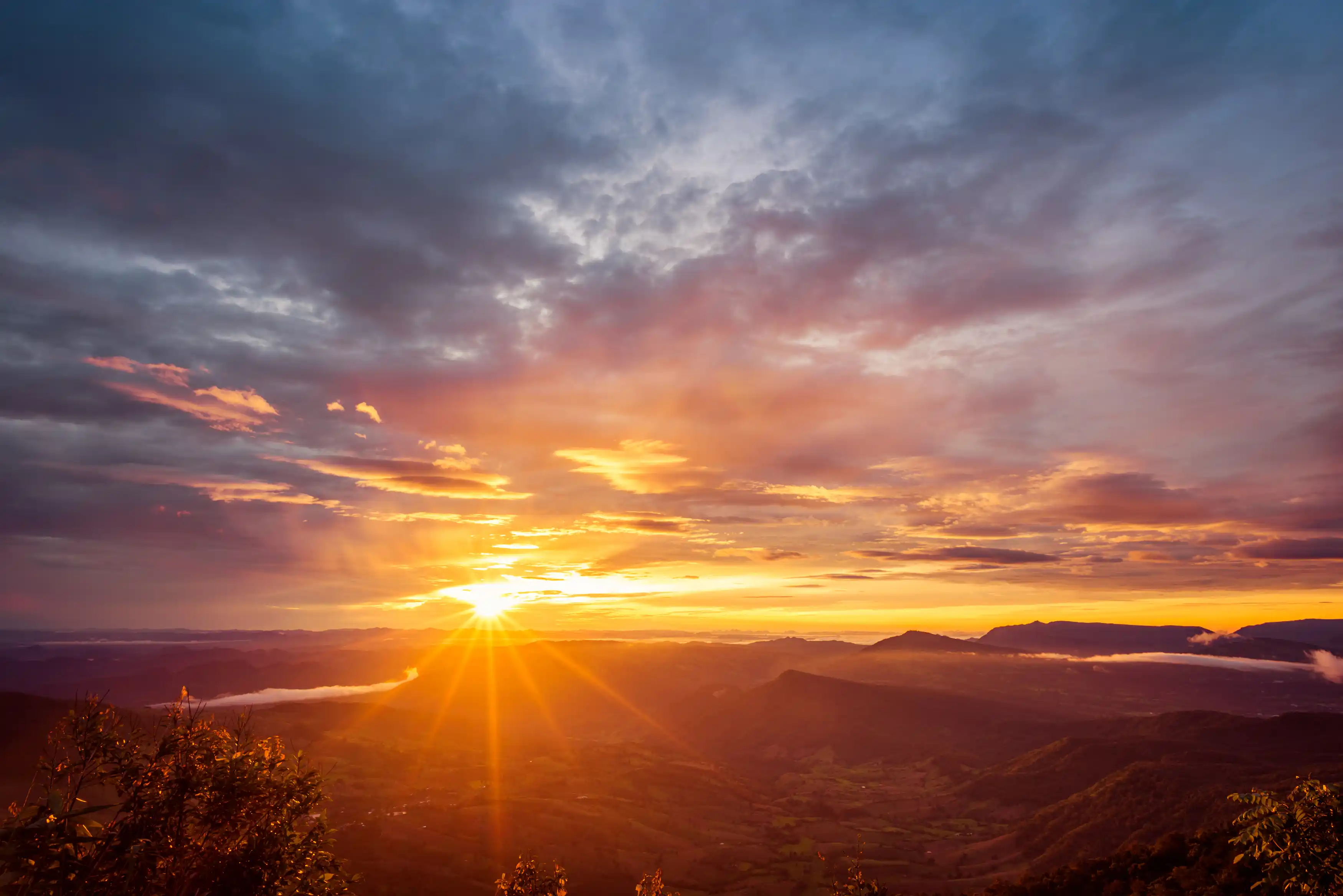 Les alertes météo : Un Guide essentiel pour les randonneurs