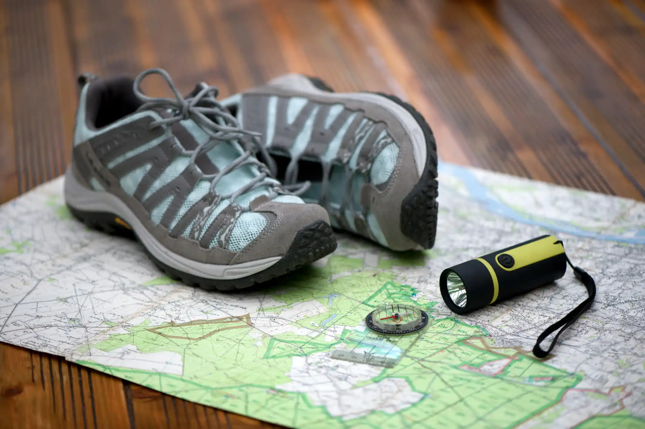 Le matériel indispensable pour un bon randonneur : Préparez-vous à l'aventure