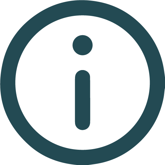 icone de Panneaux d'information