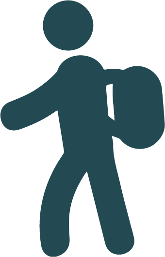 icone de Excursions organisées