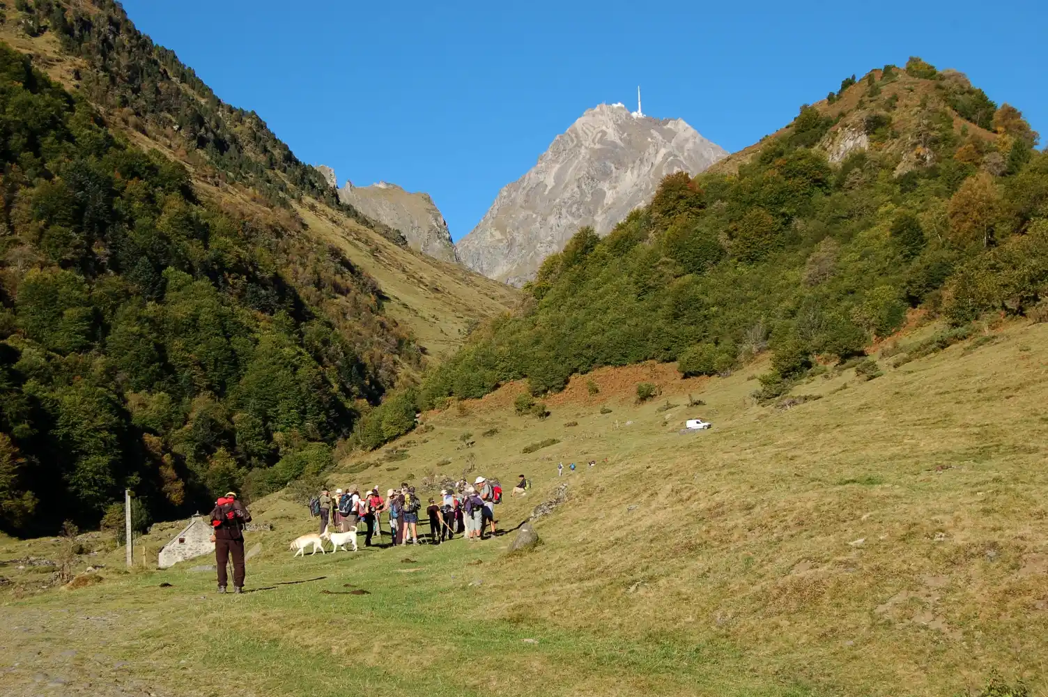 Image de Pic du Midi de Bigorre