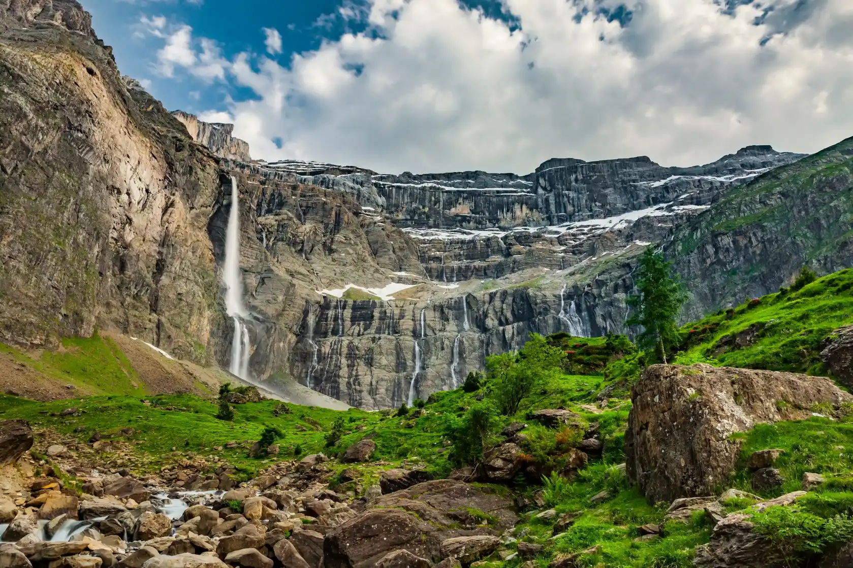 Image de Cirque de Gavarnie
